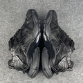 Balenciaga Wmns Runner Sneaker 'Black'
